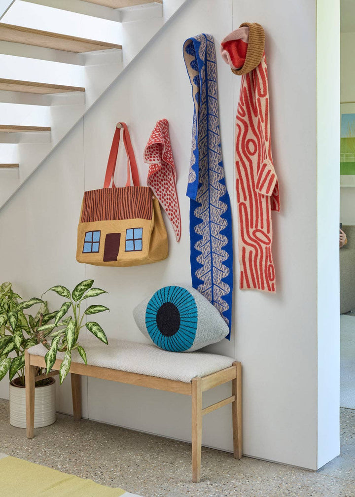 Large Cottage Shopper