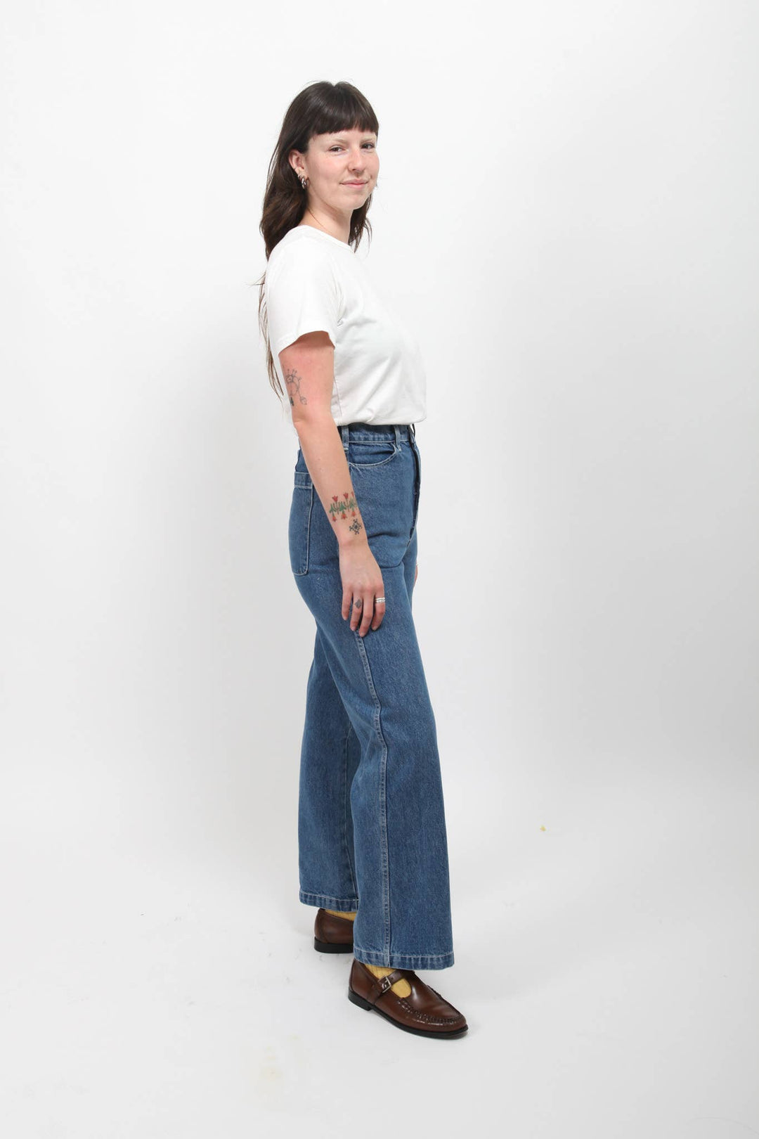 Placer Pants - Yuba