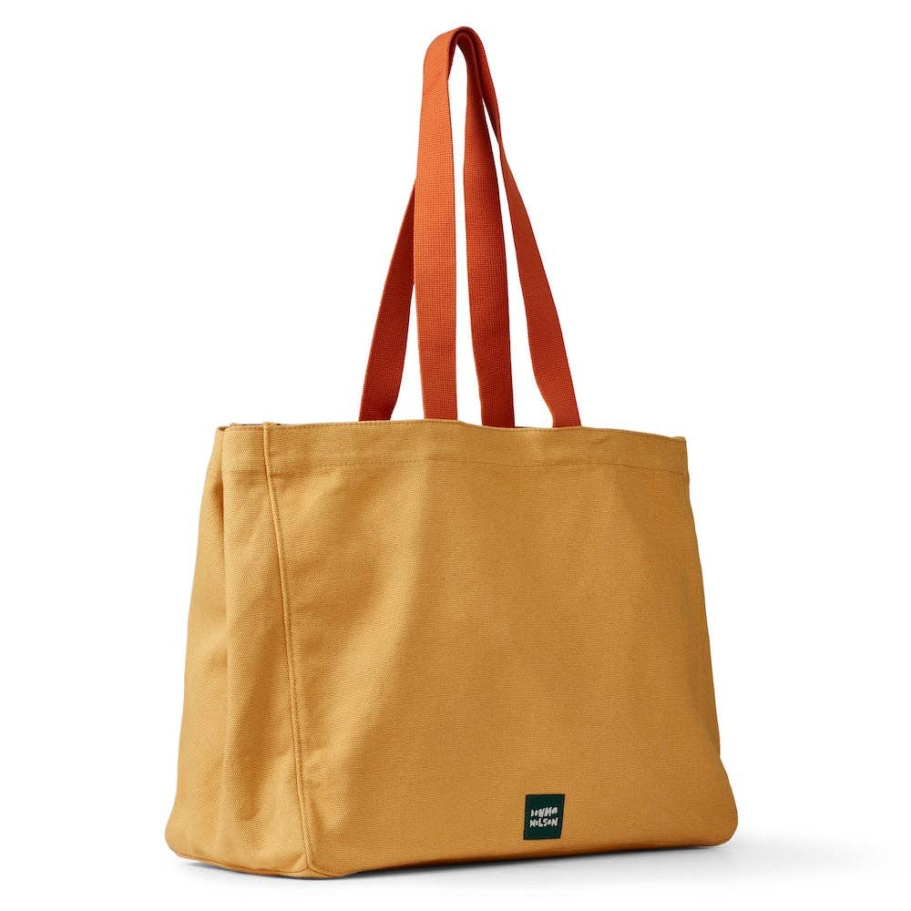 Large Cottage Shopper