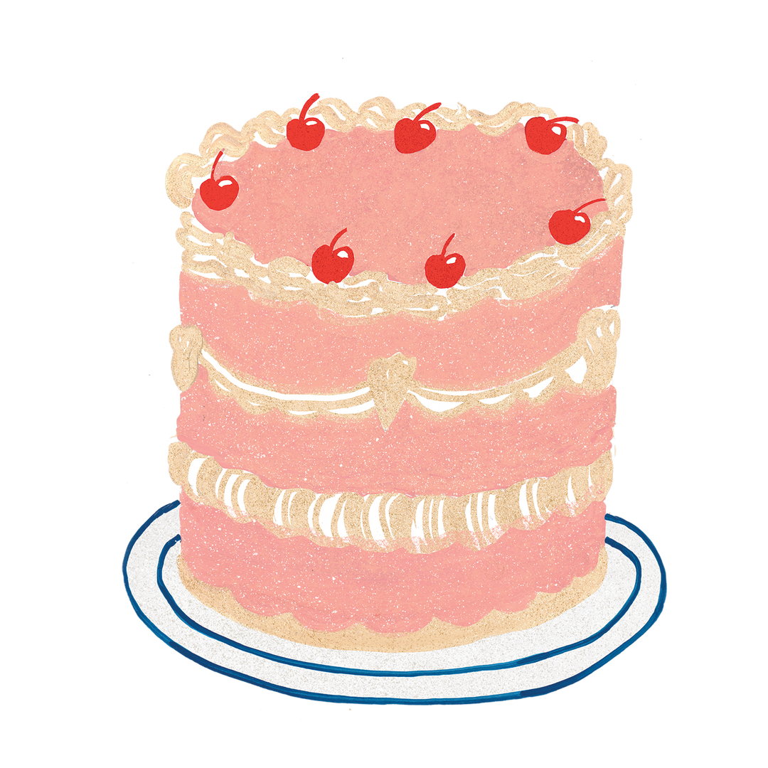 Foodies Stickers Pack