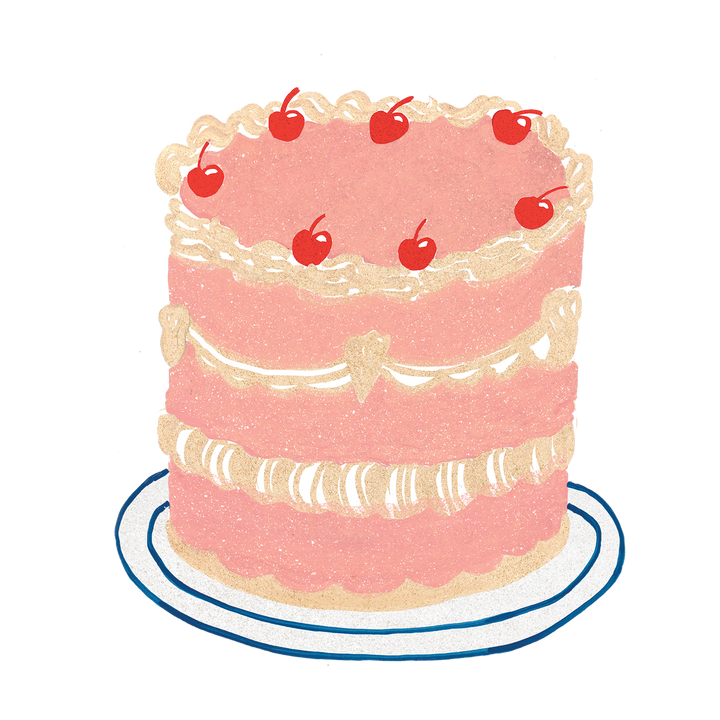 Foodies Stickers Pack