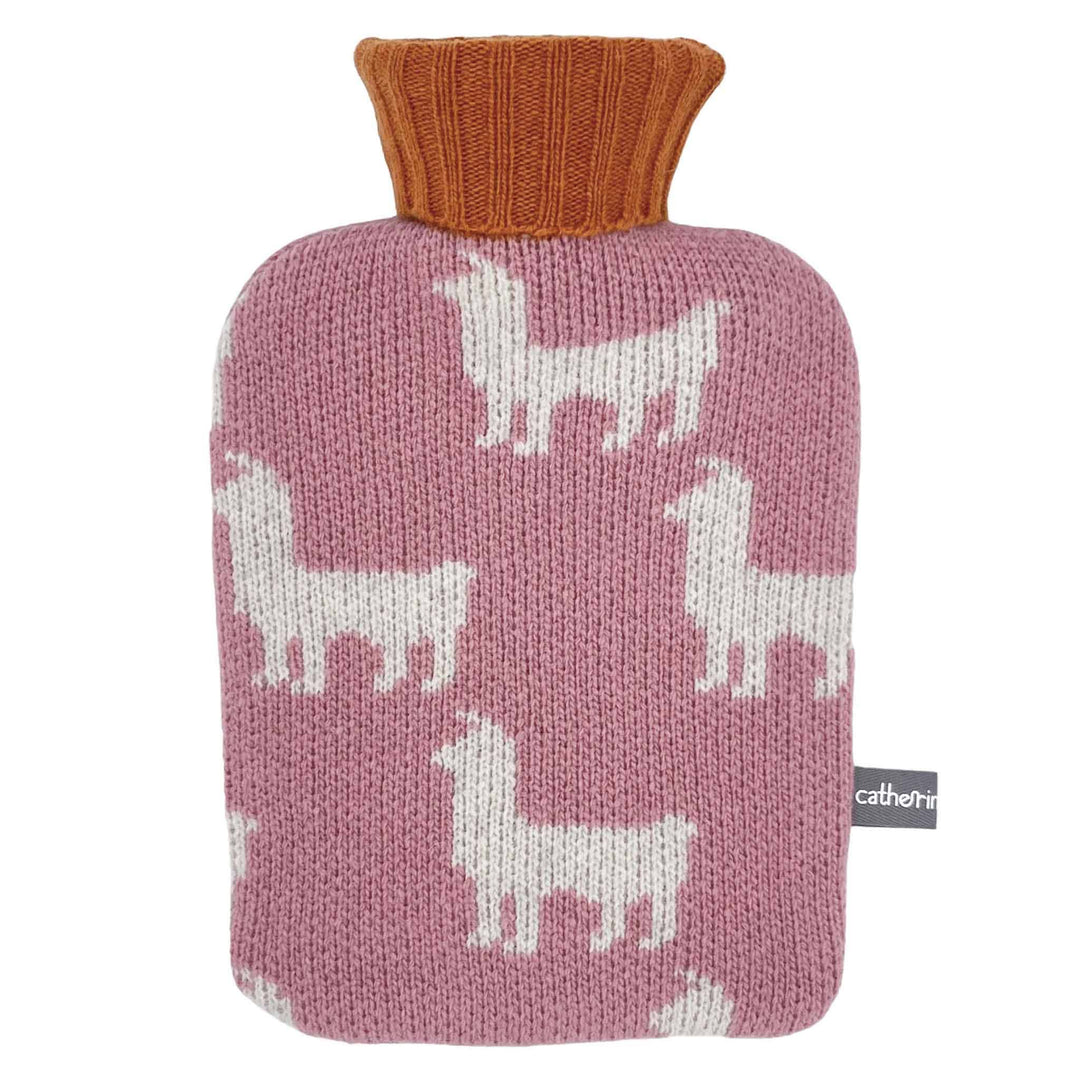 Mini Hot Water Bottle Sets