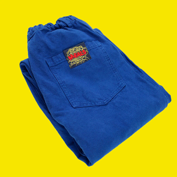 Forager Pant - Blueberry