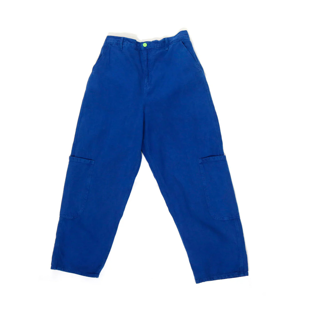 Forager Pant - Blueberry