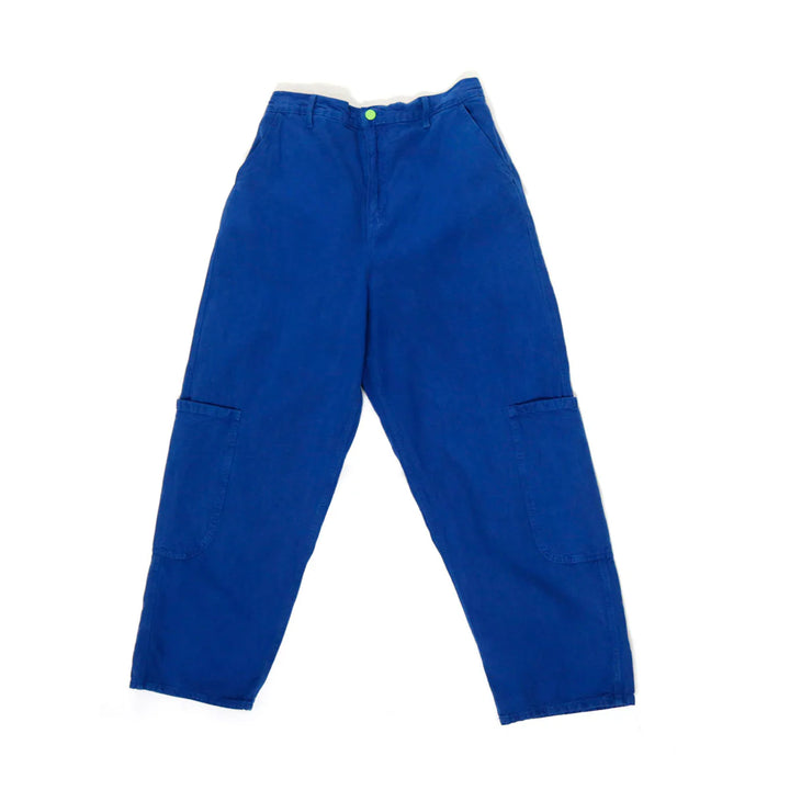 Forager Pant - Blueberry