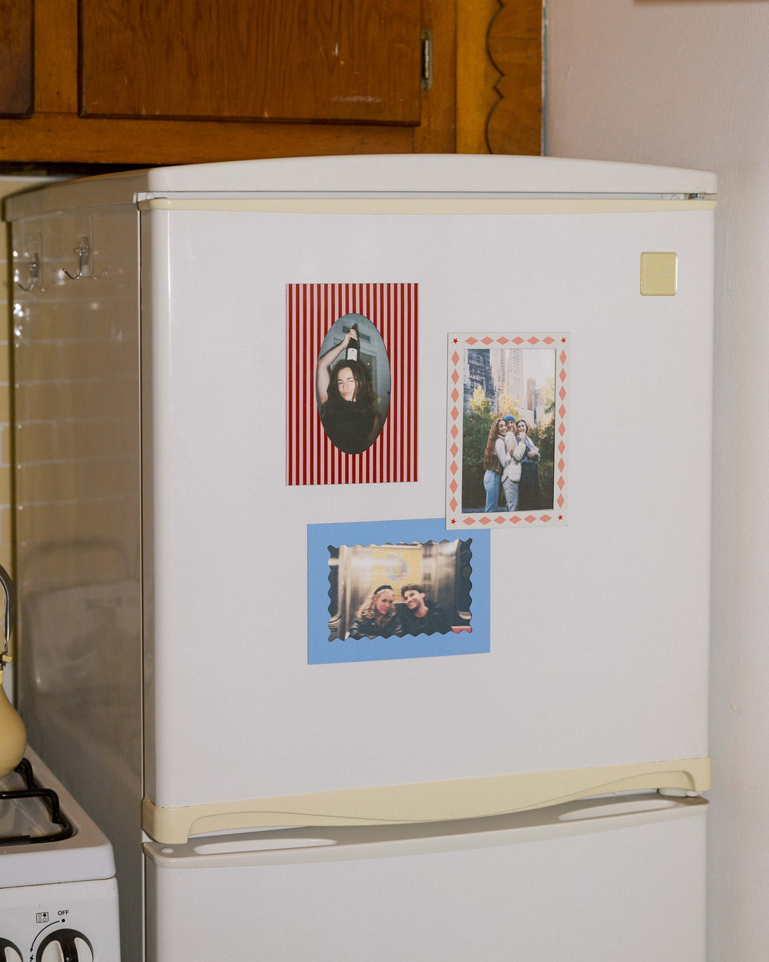 4x6 Magnetic Frames