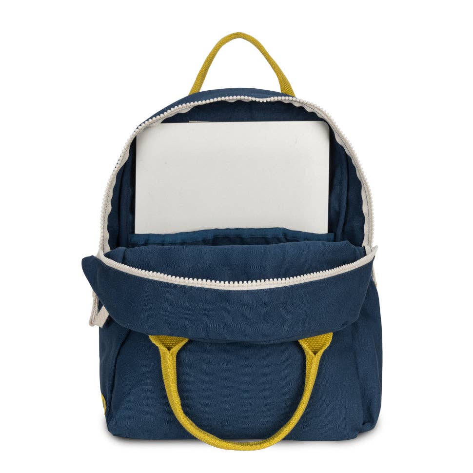 B Pack Jr.  - Navy