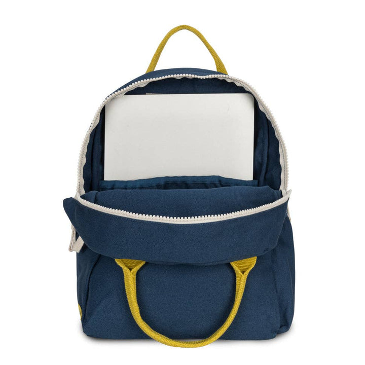 B Pack Jr.  - Navy