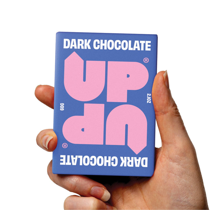 Mini Chocolate Bar - Original Dark