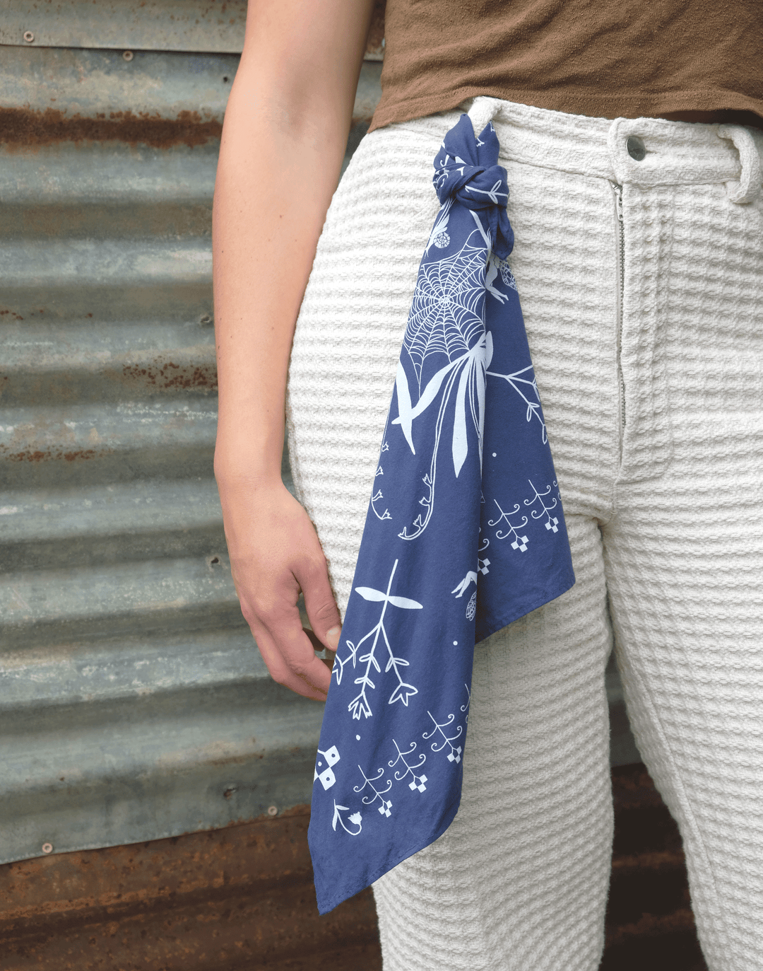 Hedgerow Bandana