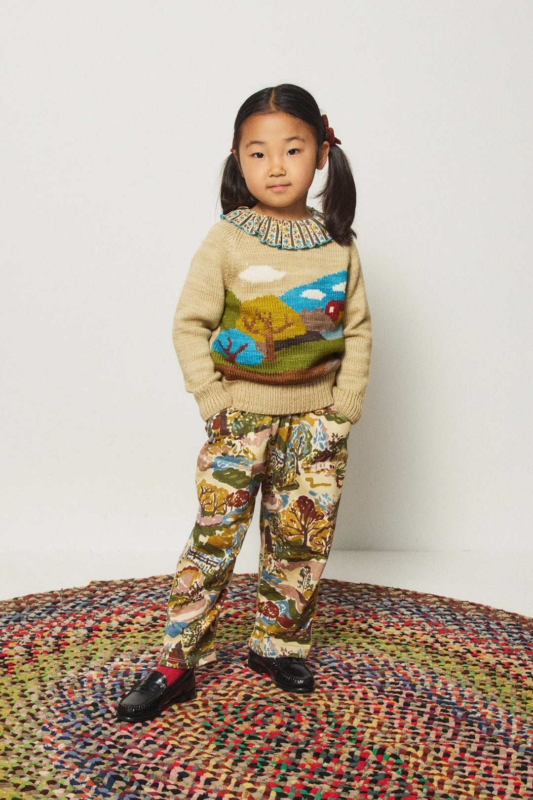 Countryside Sweater