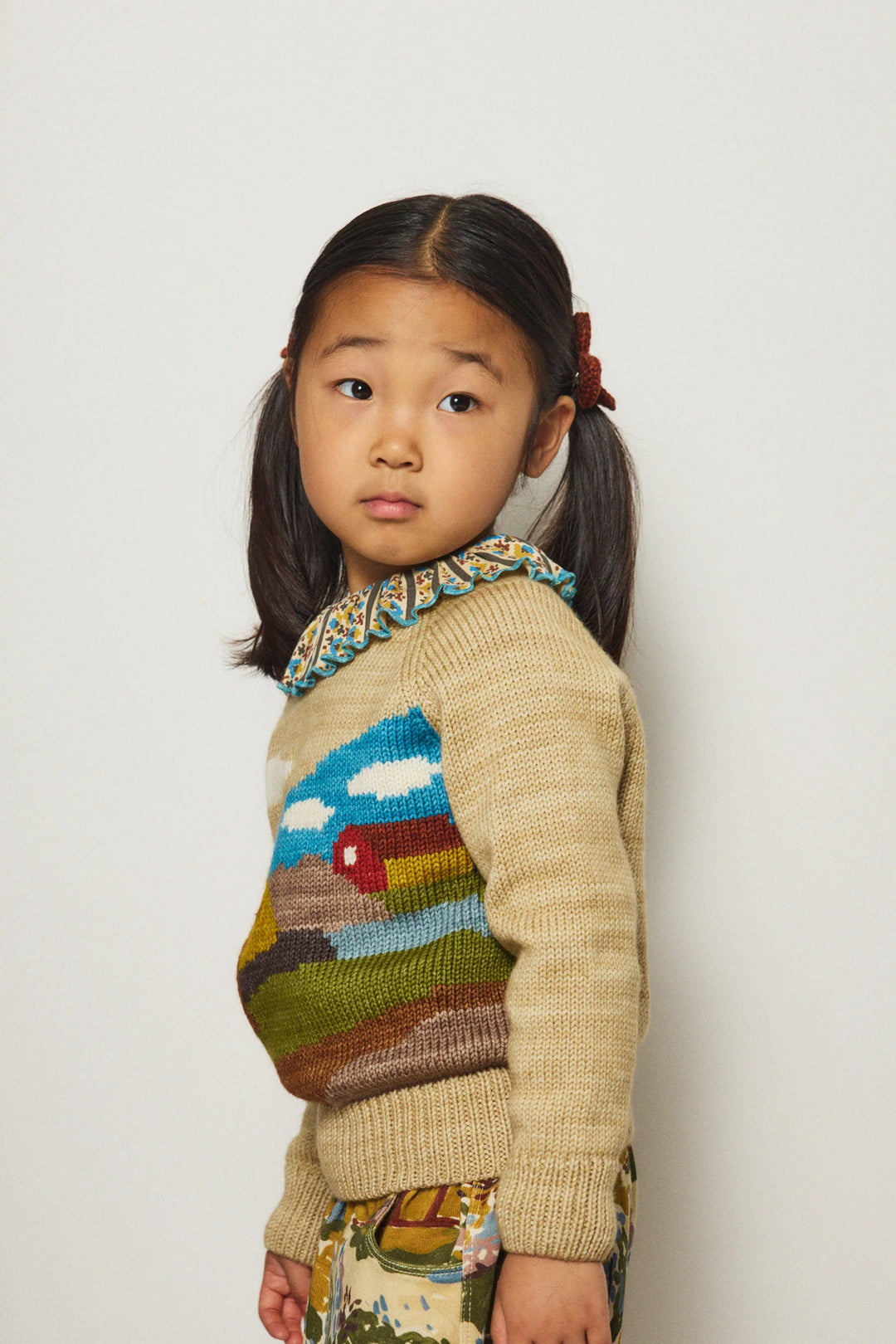 Countryside Sweater