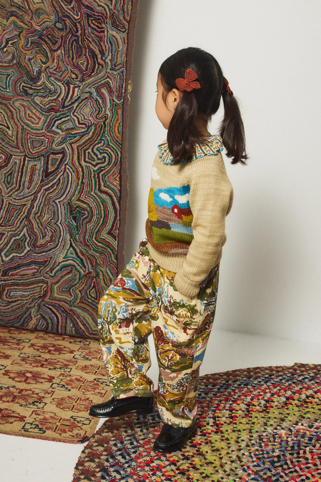 Countryside Sweater