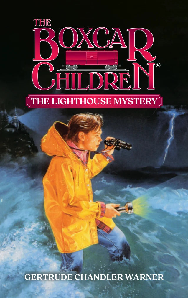 Yoto Card: The Boxcar Children Collection 2