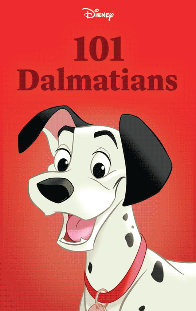 Yoto Card: Disney Classics Collection Vol 1