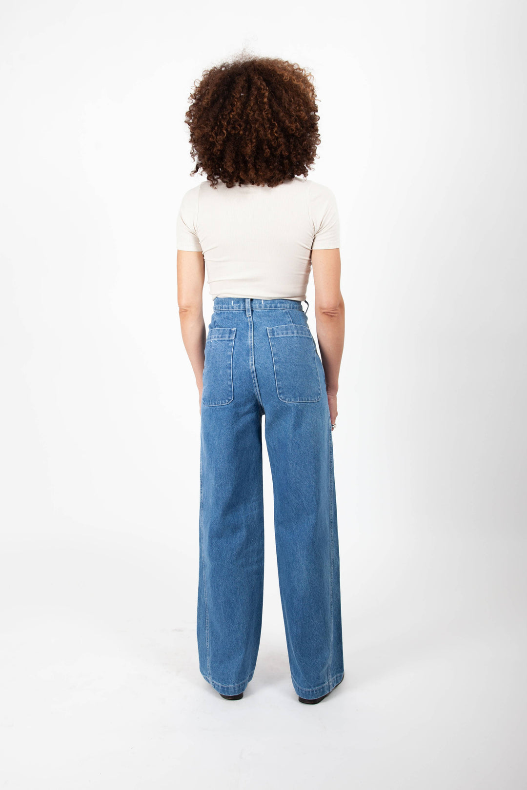 Placer Pants - Yuba