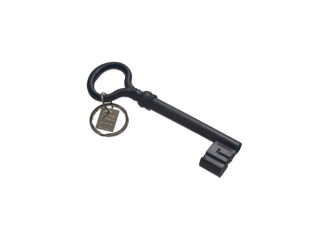 Reality Key Keychain