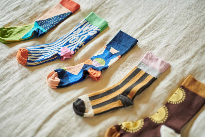 Pencil Socks
