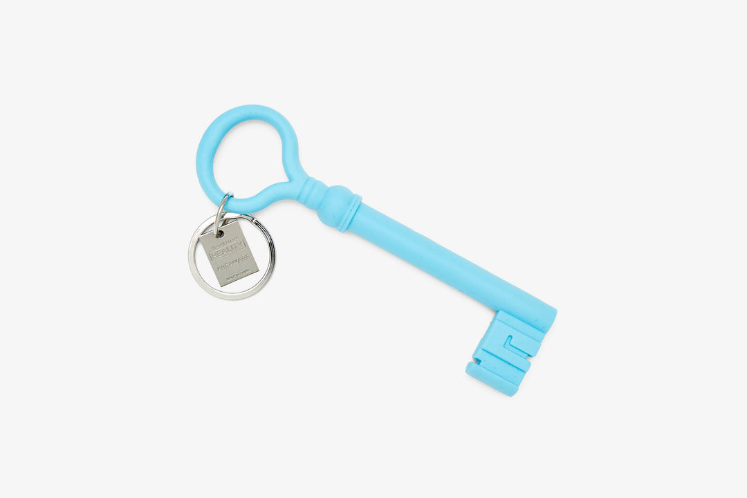 Reality Key Keychain