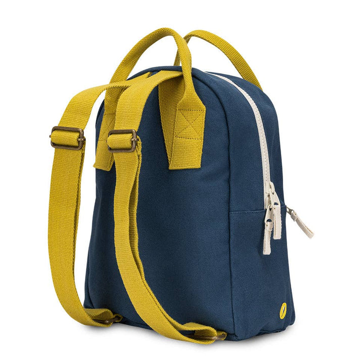 B Pack Jr.  - Navy