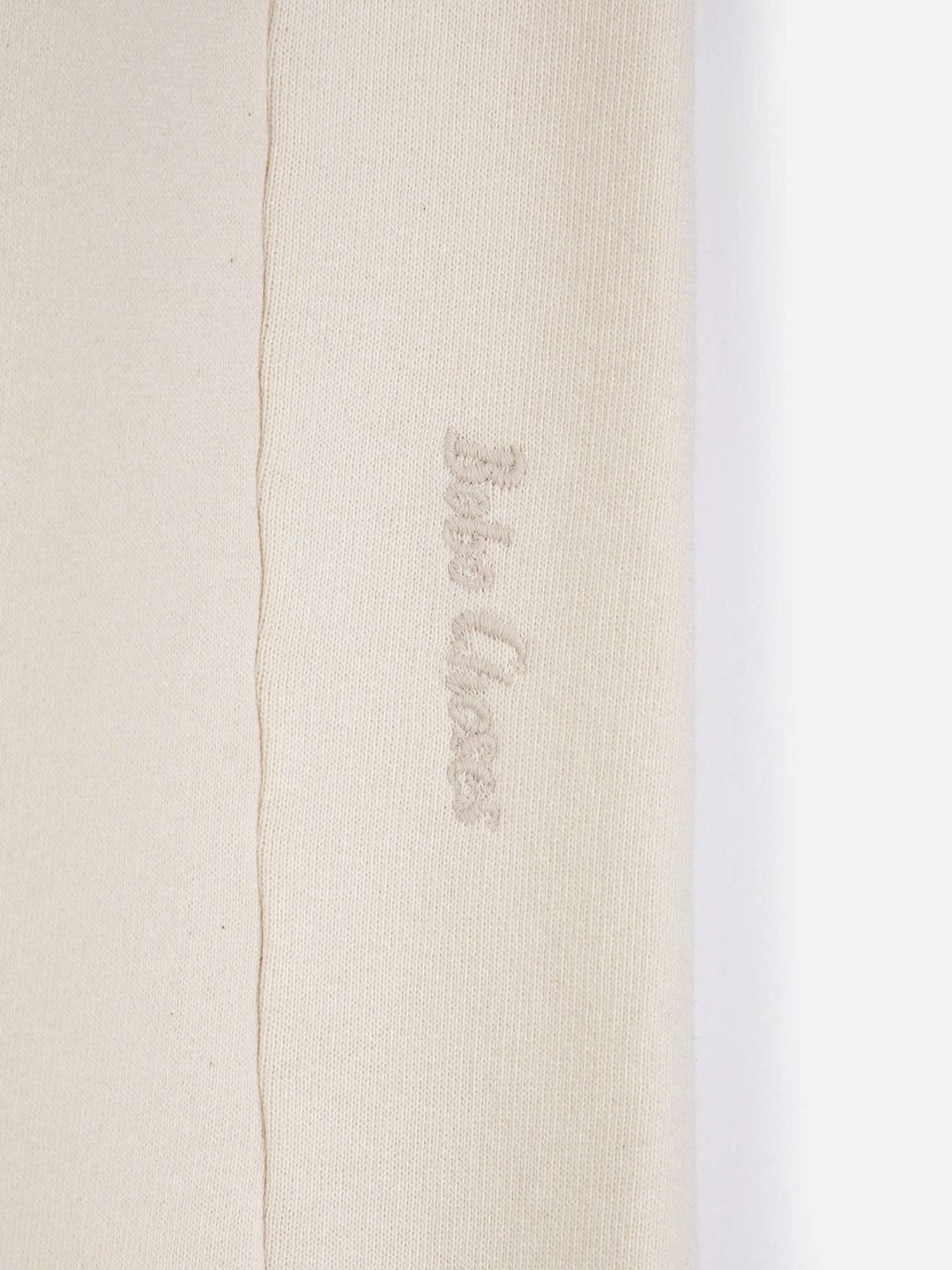 Bobo Choses fleece joggers