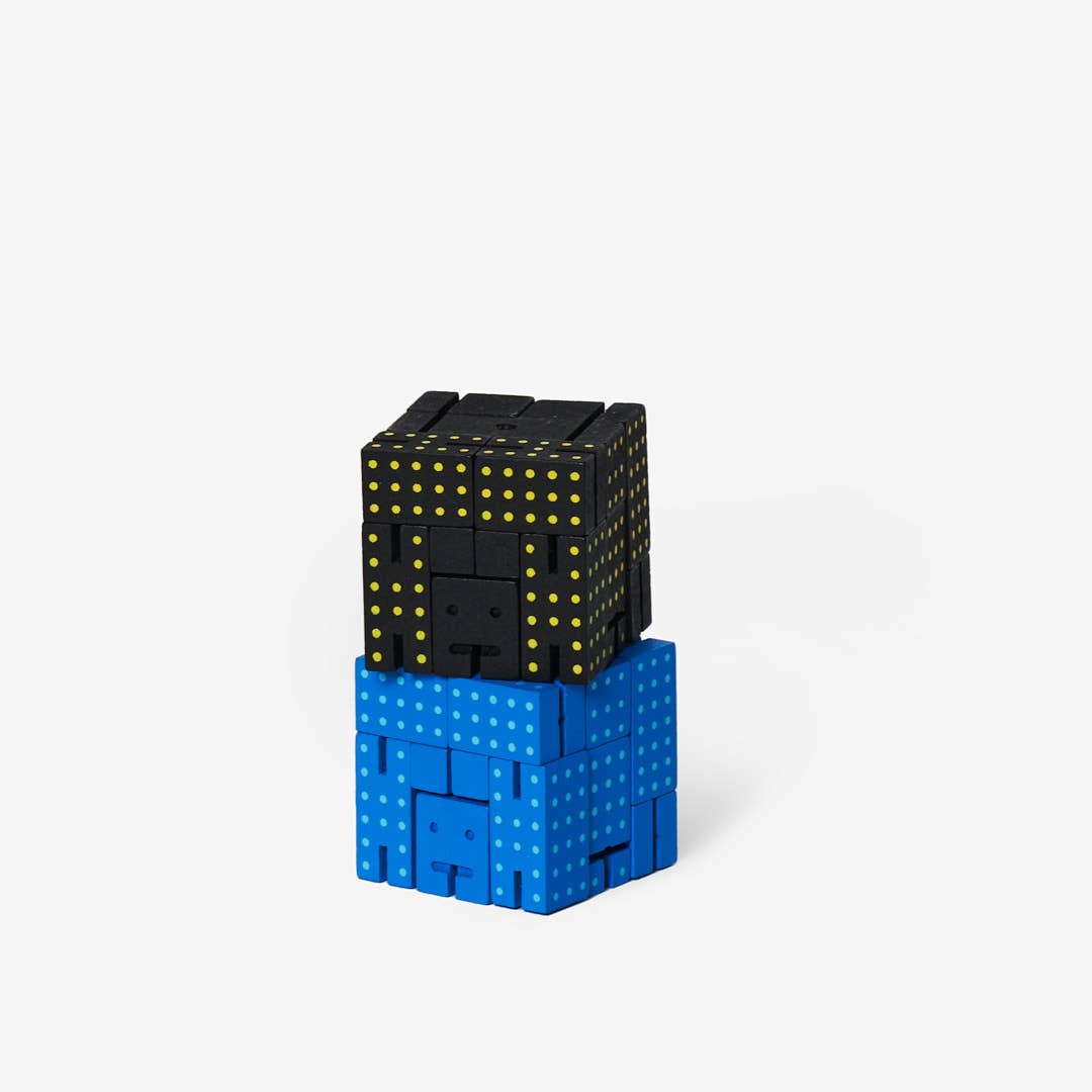 Cubebot Dot