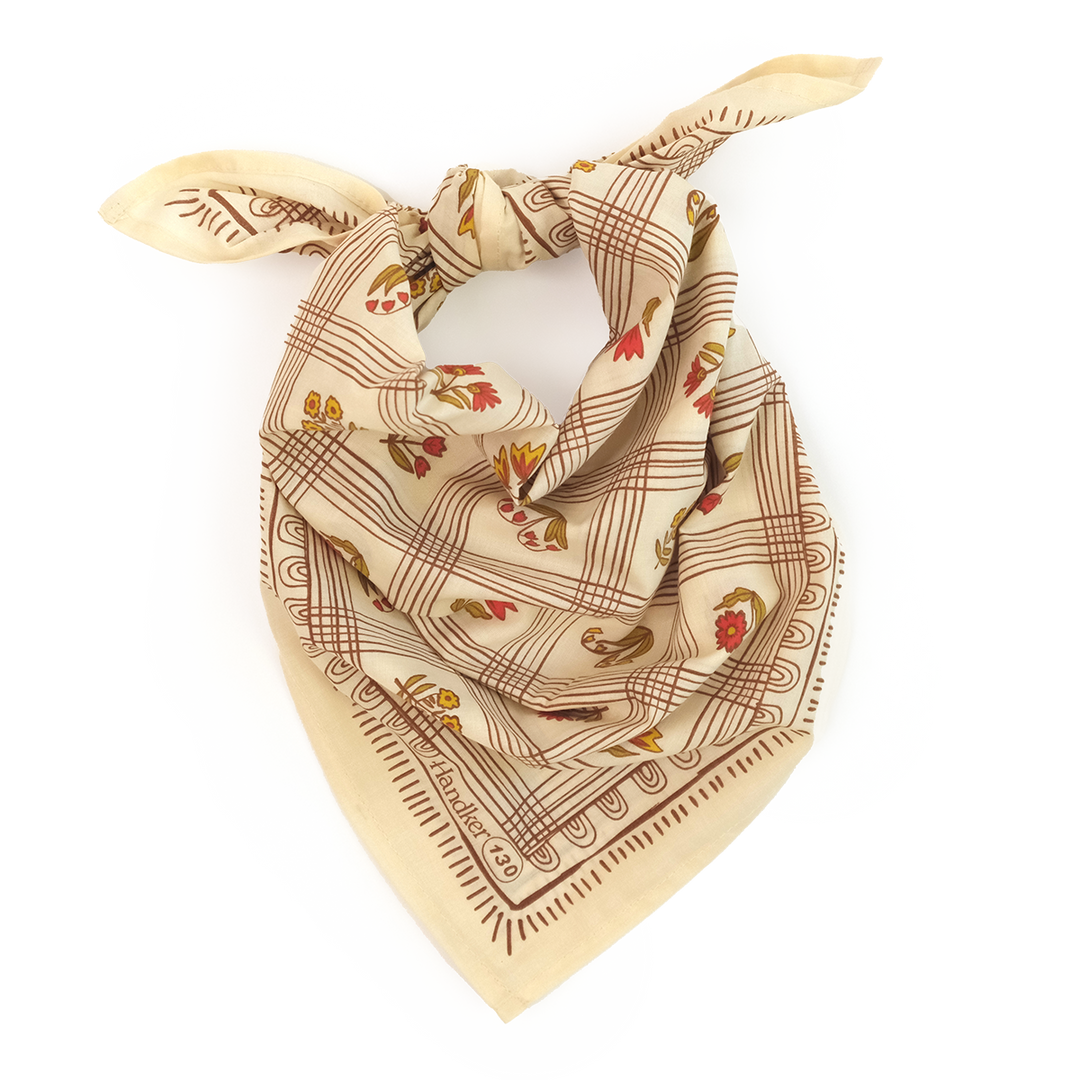 Laura Bandana - No. 130