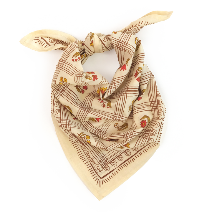 Laura Bandana - No. 130