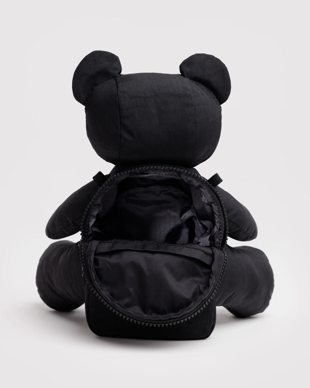 Bear Bag - Black