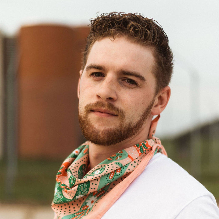 Snakes Pink - No. 069