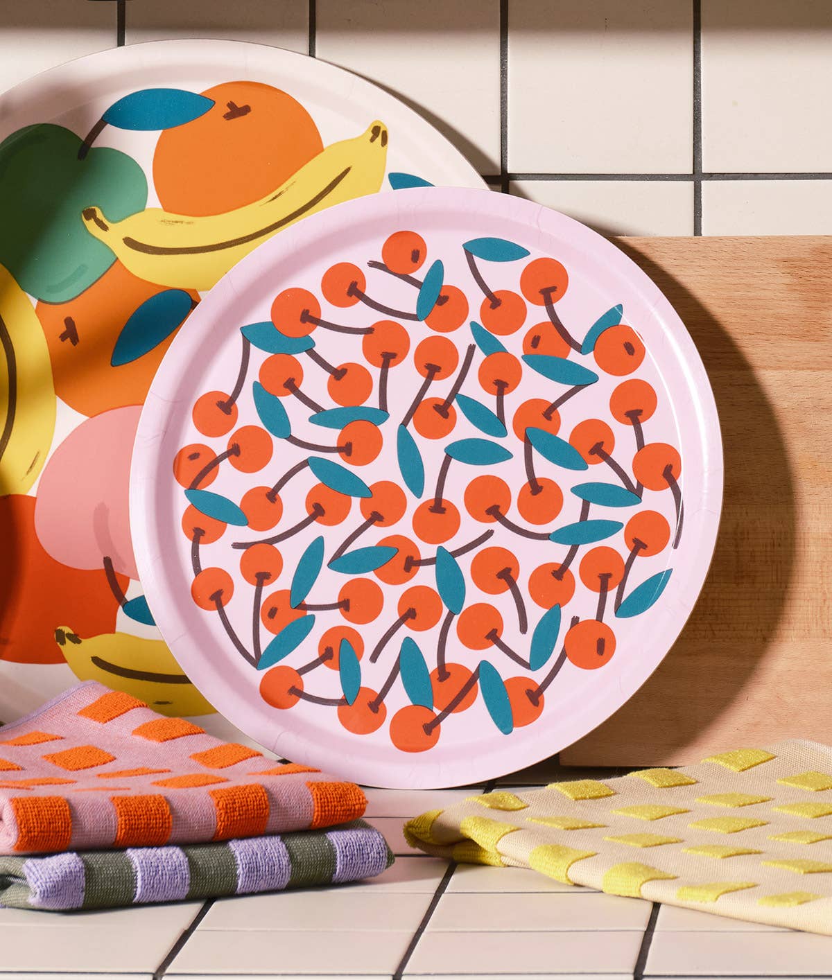 Wrap Serving Tray - Thumbnail 4