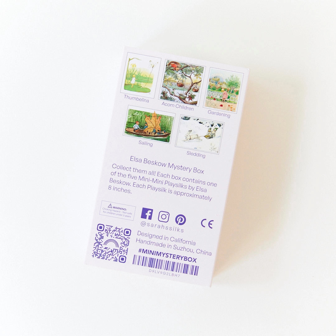 Elsa Beskow Mini Mystery Box