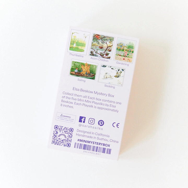 Elsa Beskow Mini Mystery Box