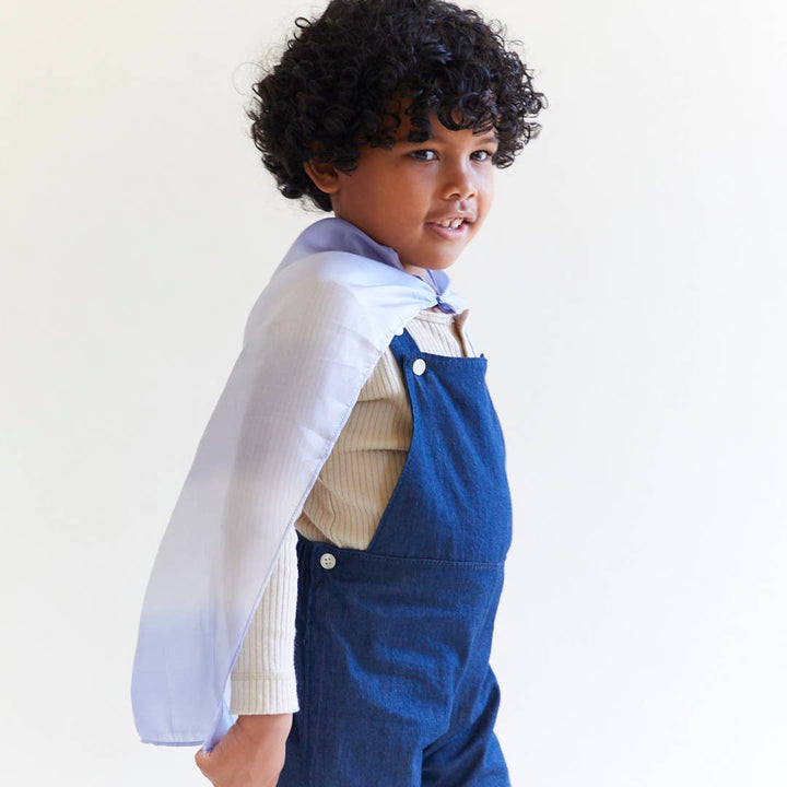 Mini Earth Playsilks