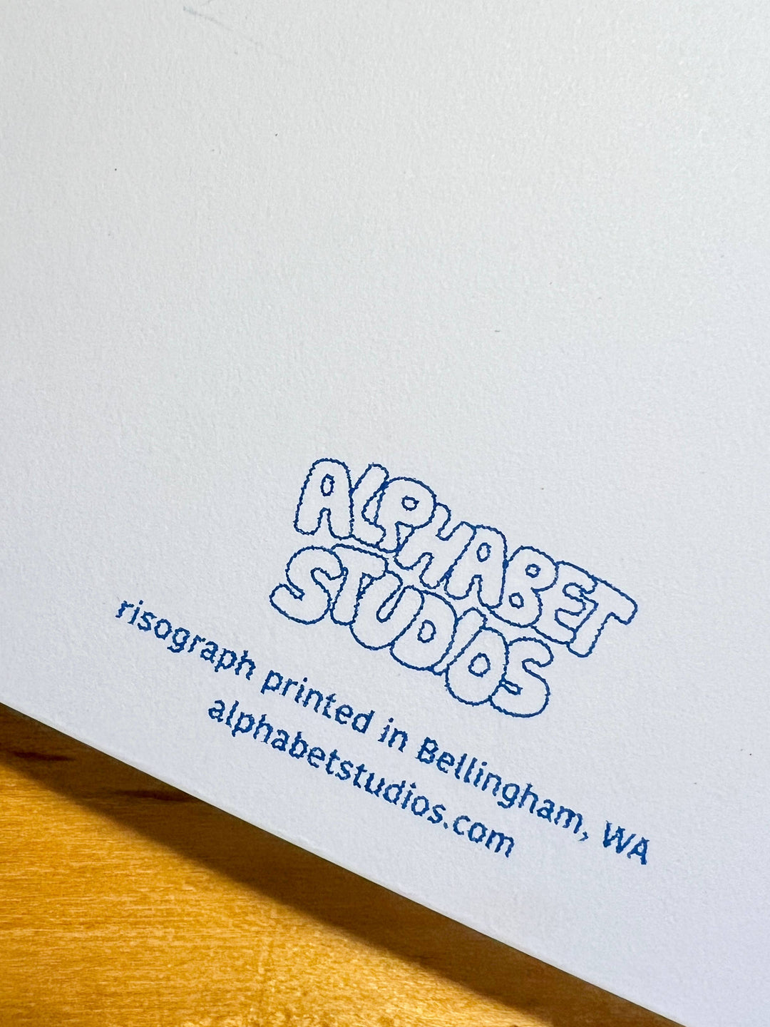 Hello Baby Balloons Greeting Card