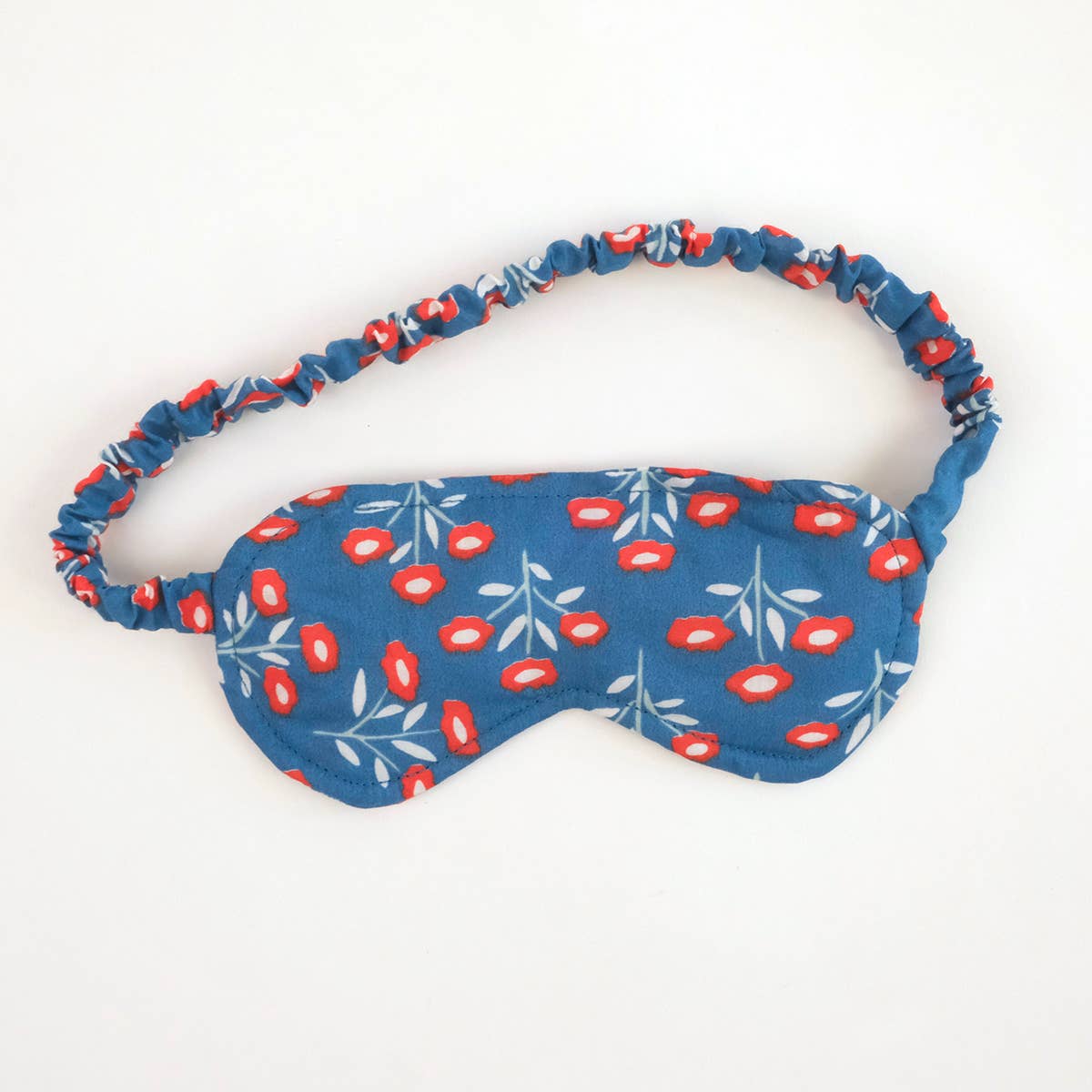 Juliet Sleep Mask - No. 075 – Thistle & Poppy