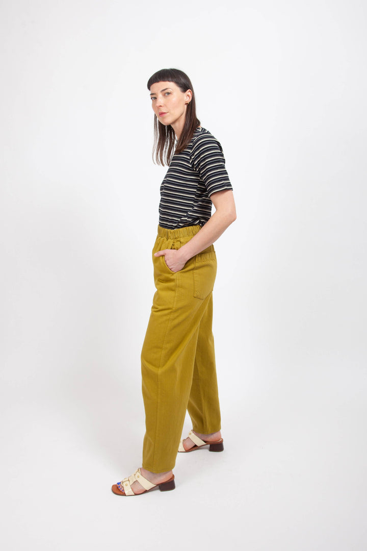 Strada Pant - Legume