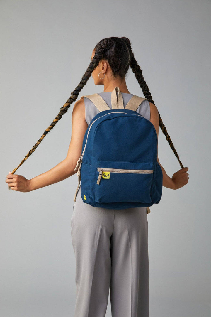 B Pack - Classic Navy