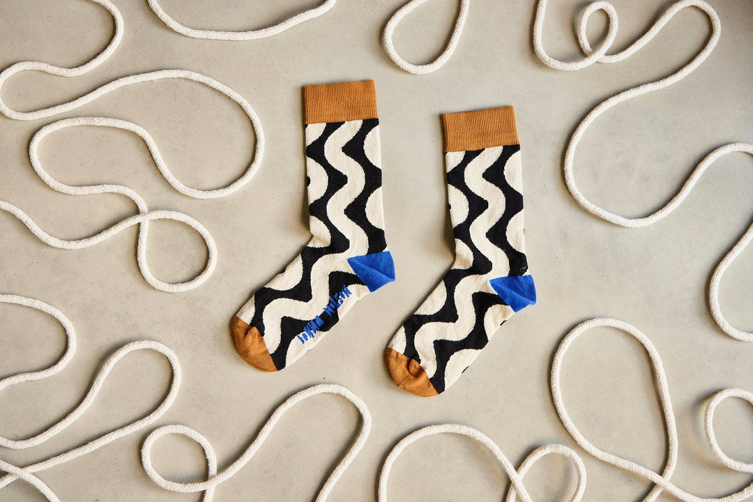 Wiggle Socks