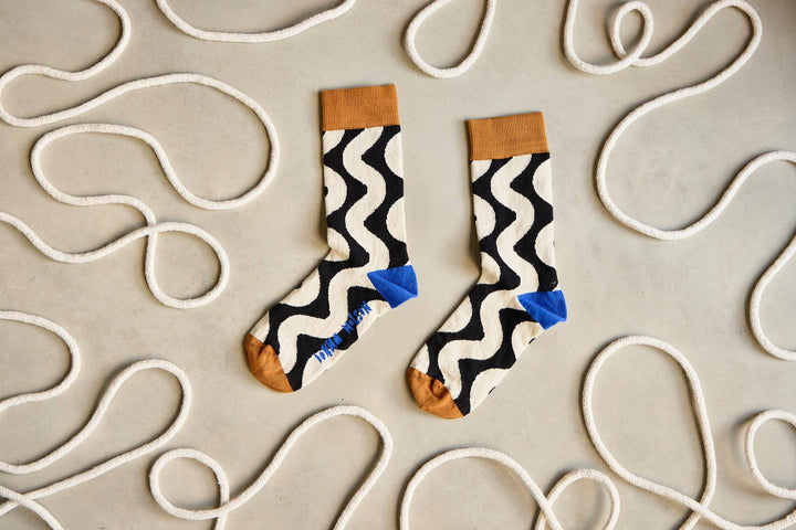 Wiggle Socks