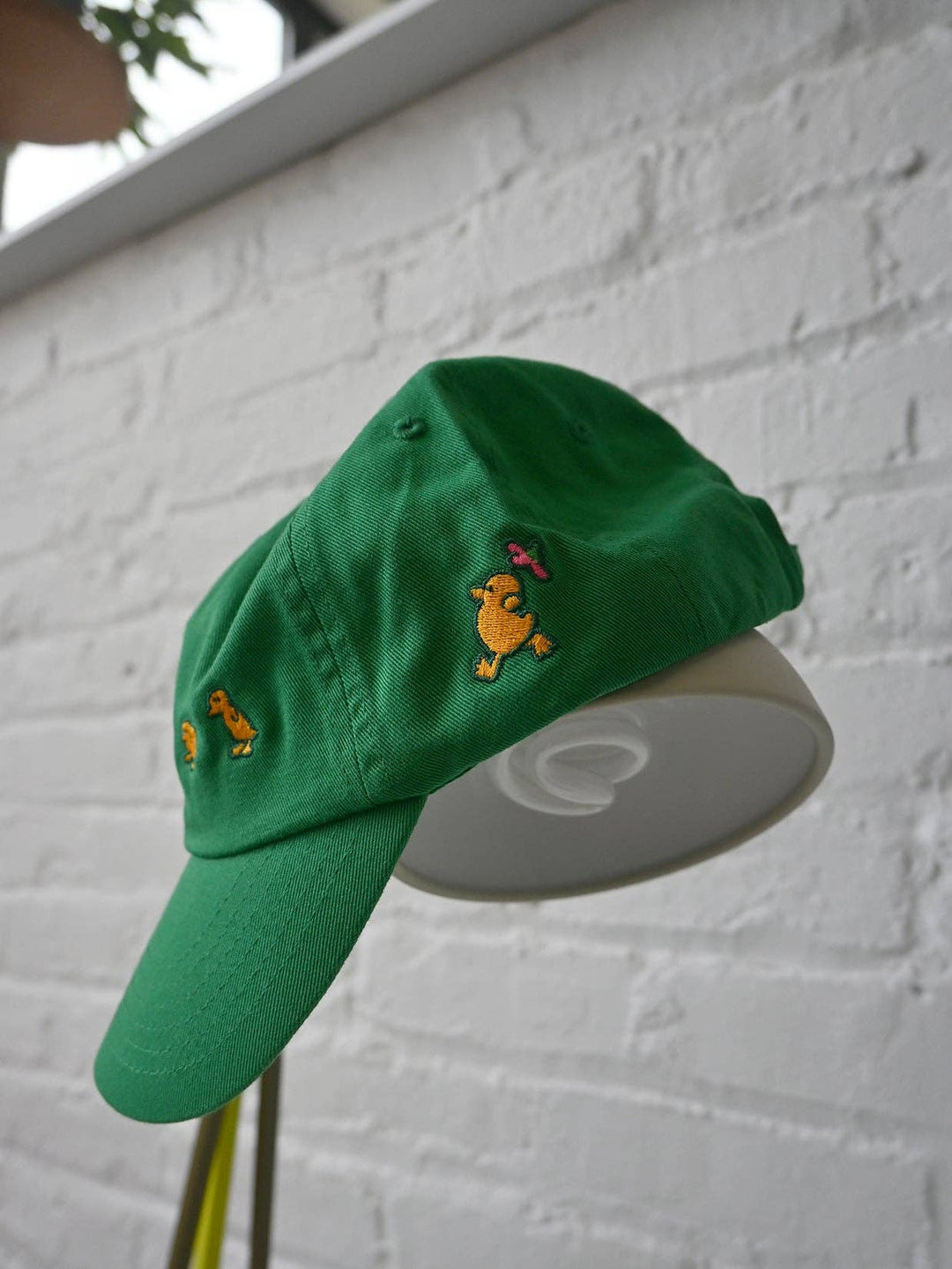 No Quack Left Behind Cap