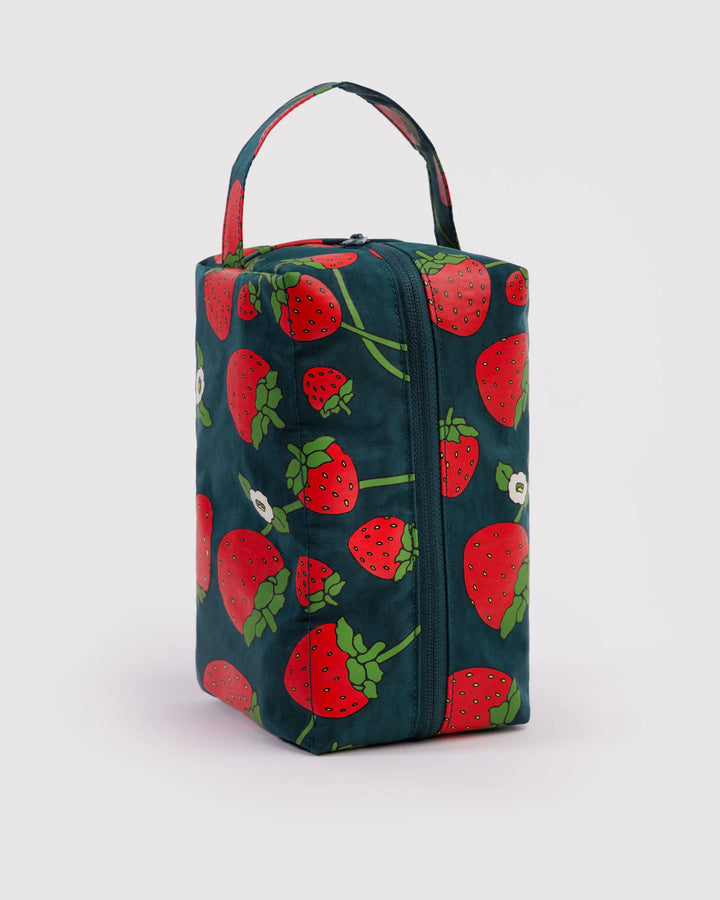 Dopp Kit - Strawberry Blossom