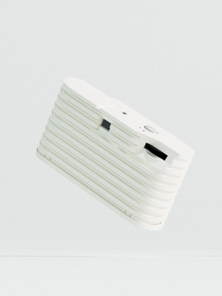 Sustainable Disposable Camera - Aspen