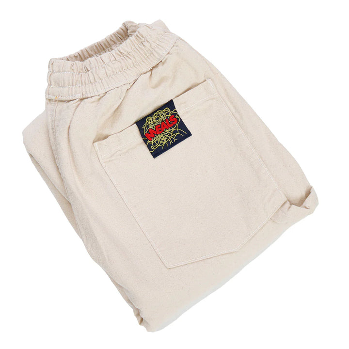 Chef Pant - Flour