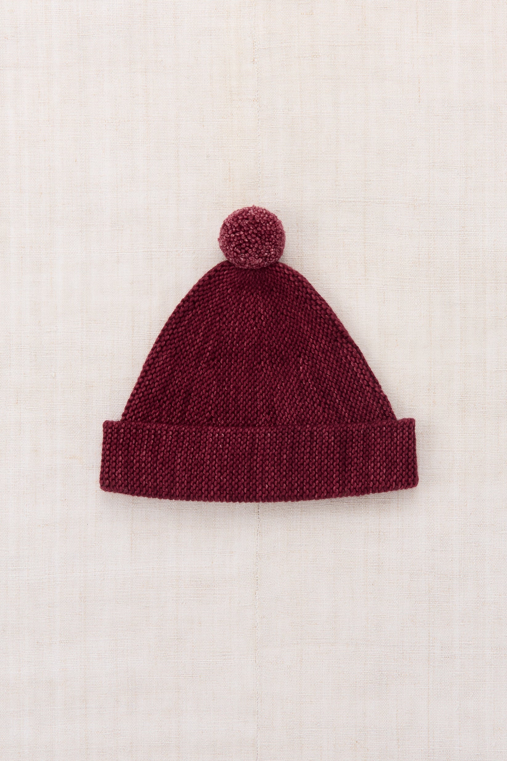 Garter Hat - Cambridge – Thistle & Poppy