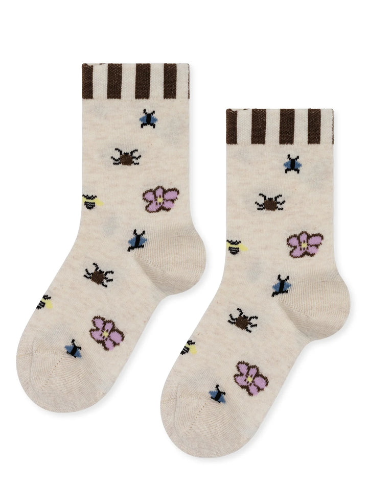 Mini Flora and Fauna Crew