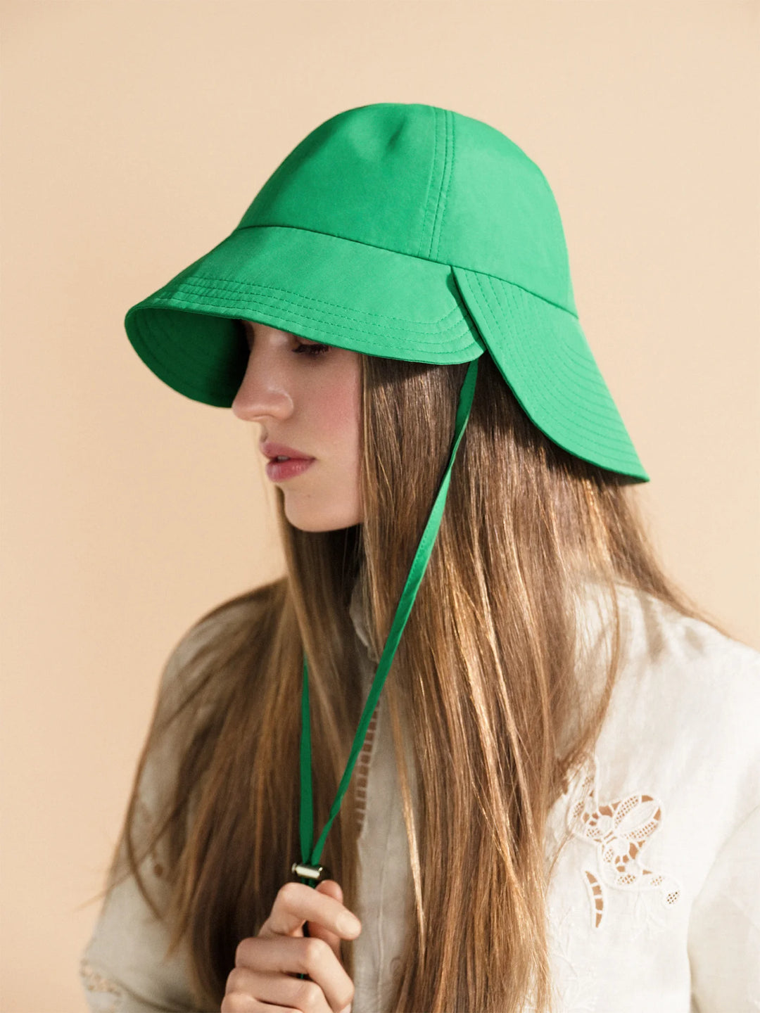 Tulip Bucket Hat