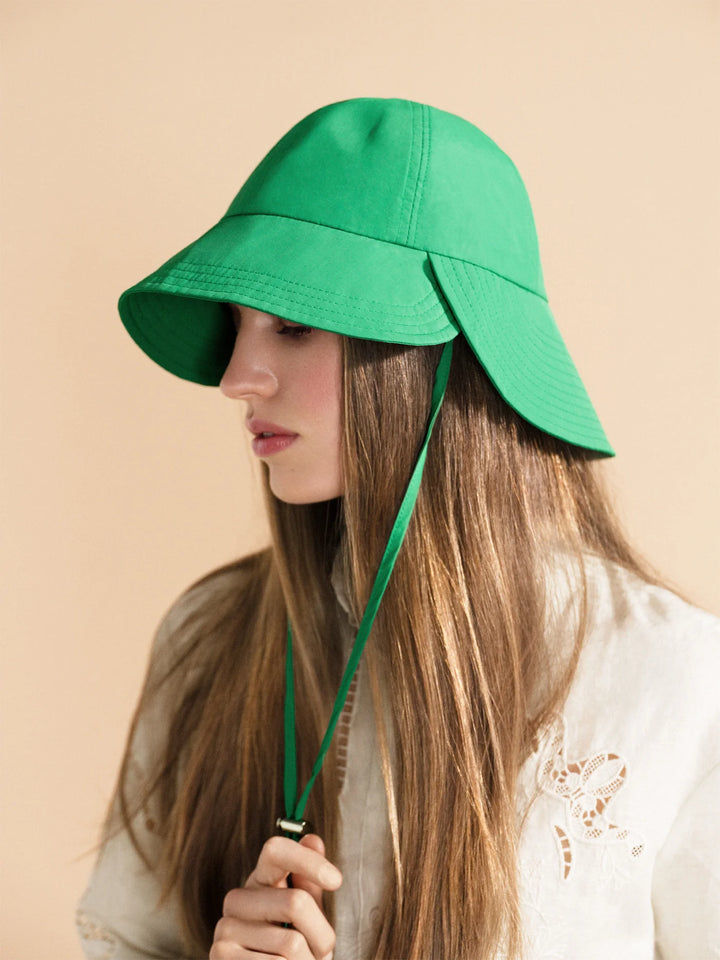 Tulip Bucket Hat