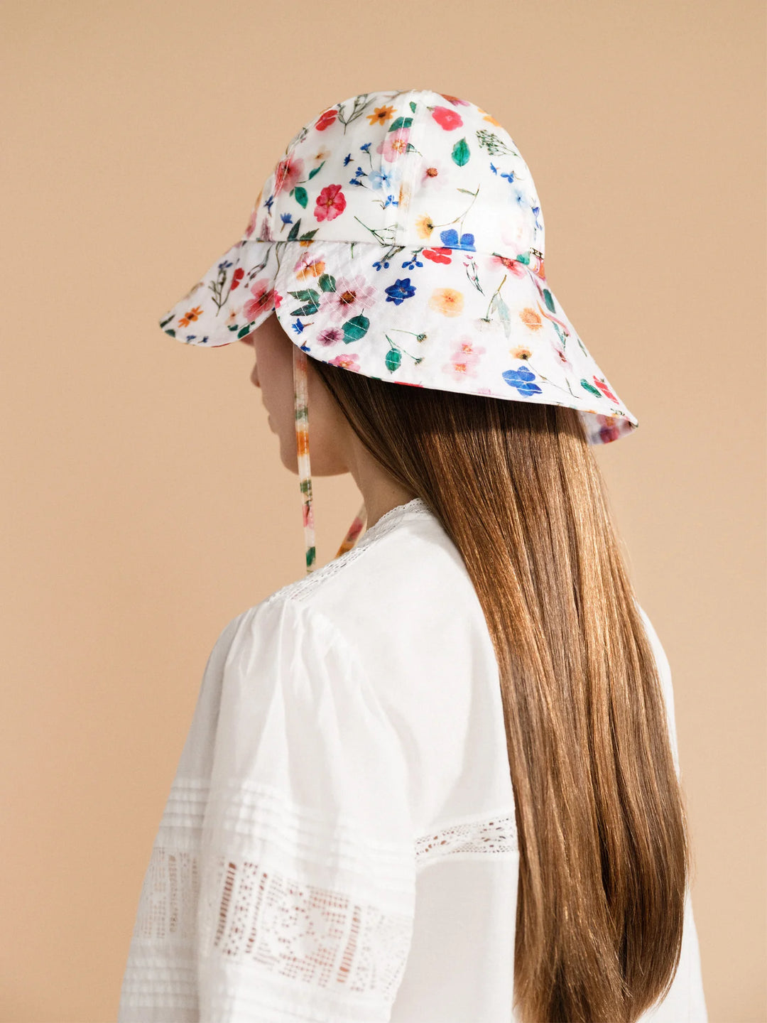 Tulip Bucket Hat