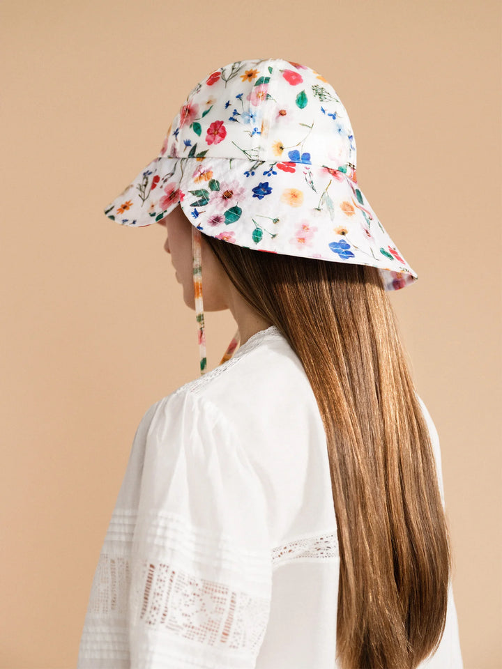 Tulip Bucket Hat